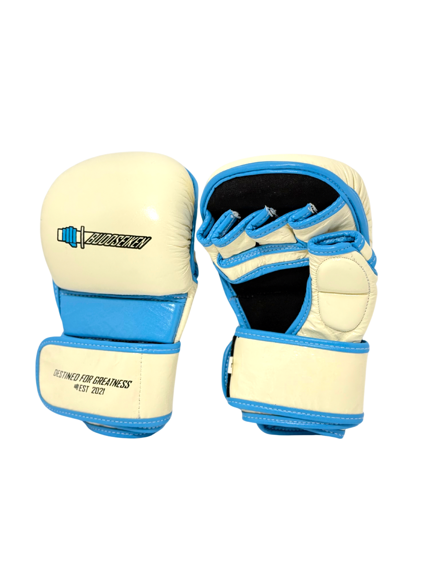 Budoseiken gloves alternate view